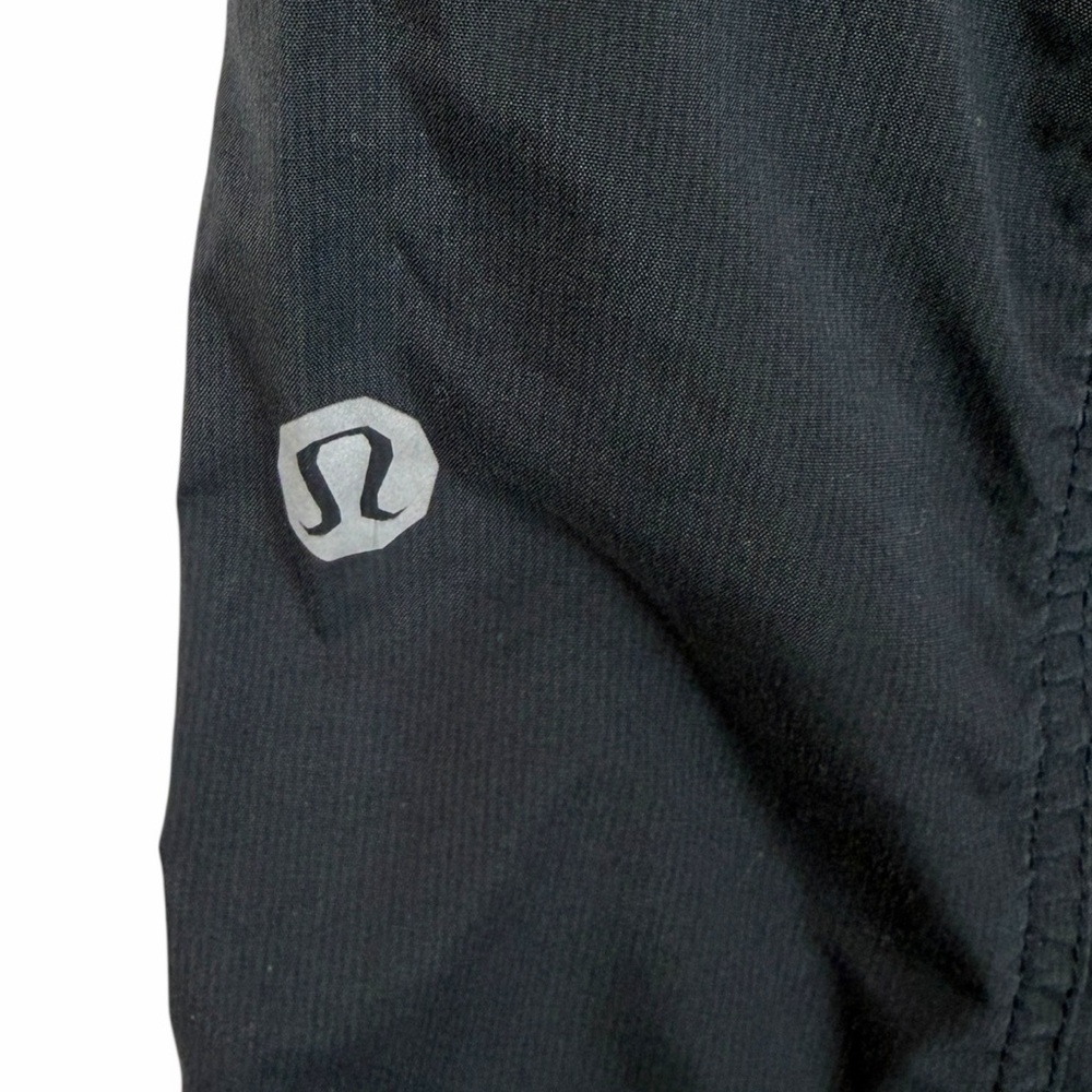 lululemon Black Presta Pants Men’s Vintage Yoga Style Running Track Pants sz XL - Picture 8 of 13